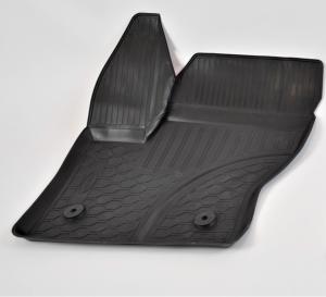 Коврик салона Ford Kuga DR 2008-2013 полиуретан передние (2 предм.) COMFORT