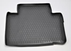 Коврик салона Great Wall Hover H6 2011- полиуретан (5 предм.) COMFORT
