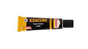 Клей КЛАССИК Эра Тосно 30мл МОМЕНТ