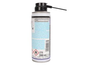 Очиститель датчика массового расхода воздуха 0.2л LIQUI MOLY