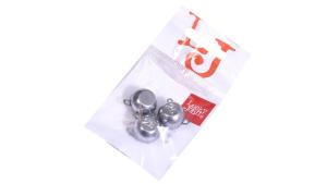 Груз-головка BALL разборная 25г 3шт LUCKY JOHN