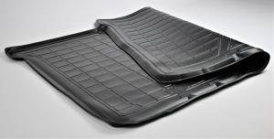 Коврик багажника Opel Meriva B II 2010- полиуретан COMFORT