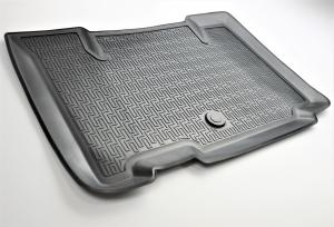 Коврик салона Toyota Rav4 IV A40 2013- полиуретан (5 предм.) COMFORT