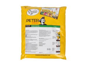 Грунт Микропарник линия ХОББИ 5л PETER PEAT