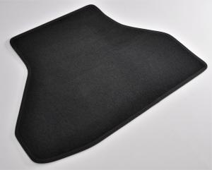 Коврик салона BMW X5 II E70 2006-2013 текстиль (4 предм.) COMFORT