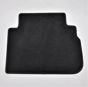 Коврик салона Subaru Forester V SK/S14 2018- текстиль (4 предм.) COMFORT