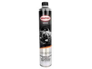 Промывка системы впрыска бензин 1л SINTEC