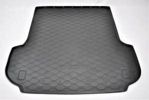 Коврик багажника Mitsubishi Pajero Sport III KS_W 2015- полиуретан COMFORT