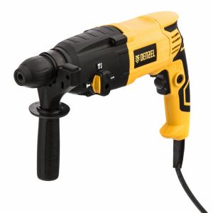 Перфоратор 750Вт 2.5Дж SDS-plus RH-750-24, 3 режима DENZEL