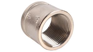Муфта 1 никель VALTEC