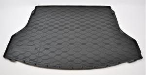Коврик багажника Nissan X-Trail III (T32) 2014-  полиуретан COMFORT