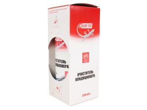 Очиститель кондиционера TС-200 210г 3TON