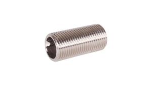 Ниппель 1/2 под сгонный ключ никель VALTEC