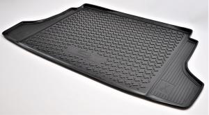 Коврик багажника Suzuki Grand Vitara II GT 2005-  полиуретан COMFORT