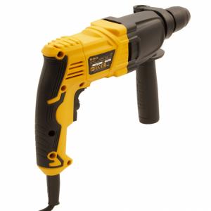 Перфоратор 400Вт 1.2Дж SDS-plus RH-400-12, 2 режима DENZEL