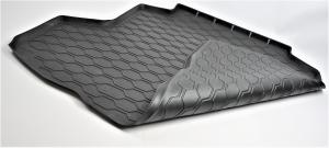 Коврик багажника Mitsubishi Lancer IX седан 2000-2013 полиуретан COMFORT