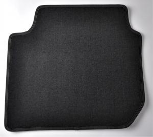 Коврик салона Kia Cerato седан III YD 2012- текстиль (4 предм.) COMFORT