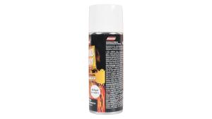 Эмаль белая TERMO SPRAY до 400С PARADE