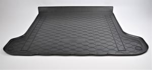 Коврик багажника Lexus GX II J150 2009-2017 полиуретан COMFORT