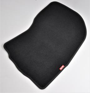 Коврик салона Mitsubishi ASX GA_W_ 2010- текстиль (4 предм.) COMFORT