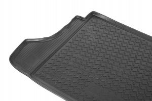 Коврик багажника Suzuki Grand Vitara II GT 2005-2016  полиэтилен COMFORT