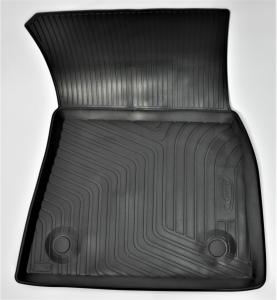 Коврик салона BMW X5 IV G05, F095 2018- полиуретан (5 предм.) COMFORT