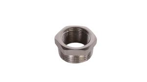 Футорка-переходник с наружней резьбы 1 на внутреннюю 3/4 VALTEC