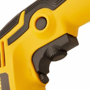 Перфоратор 400Вт 1.2Дж SDS-plus RH-400-12, 2 режима DENZEL