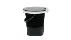 Ведро-туалет 22л PLAST TEAM