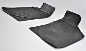Коврик салона Great Wall Hover H3 2009- полиуретан (5 предм.) COMFORT