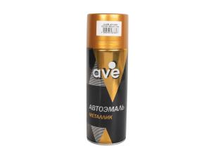 Автоэмаль белое облоко аэрозоль 520мл AVE