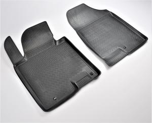 Коврик салона Hyundai I30 CW универсал II GD 2012- полиуретан (5 предм.) COMFORT