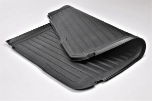 Коврик багажника Volkswagen Tiguan 5N1, 5N2 2007-2016 полиуретан COMFORT
