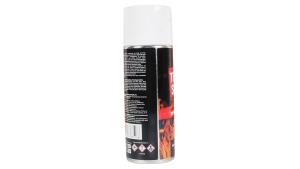 Эмаль белая TERMO SPRAY до 400С PARADE
