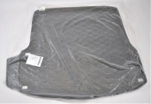 Коврик багажника Skoda Octavia лифтбэк II 1Z3,933 2004-2013 полиуретан COMFORT