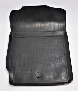 Коврик салона Suzuki Grand Vitara II GT 2005- полиуретан (5 предм.) COMFORT