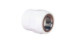 Муфта VALTEC ПП вн.р 25х1/2 VALTEC