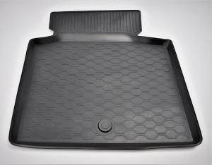 Коврик салона Hyundai I40 седан, универсал VF 2011- полиуретан (5 предм.) COMFORT