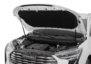 Амортизатор HAVAL Jolion (21-) капота 2шт. АВТОУПОР