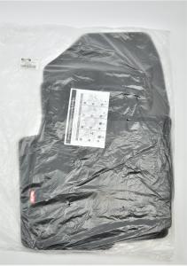 Коврик салона Mazda 6 седан, универсал III GJ 2012- текстиль (4 предм.) COMFORT