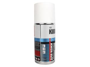 Краска для кож белаяи матовая 210мл KUDO