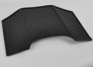 Коврик салона Chevrolet Orlando 2010- полиуретан перемычка COMFORT
