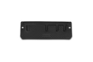 Коврик багажника TOYOTA Sienna (13-), полиуретан черный ELEMENT