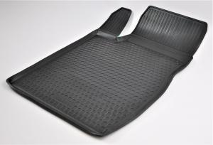 Коврик салона Great Wall Hover H6 2011- полиуретан (5 предм.) COMFORT