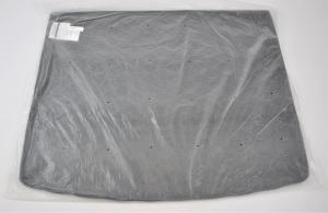 Коврик багажника Volkswagen Touareg II 7P5,7P6 2010- полиуретан COMFORT