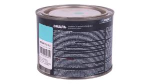 Эмаль мятный 0.5кг PROREMONTT