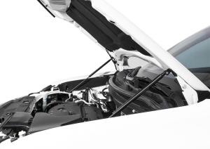 Амортизатор MITSUBISHI Outlander III (12-) капота 2шт. АВТОУПОР
