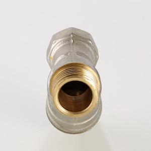 Фильтр механический косой 1/2 вн-нар. VALTEC