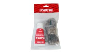 Комплект монтажный №1 паста 20г+лен VALTEC