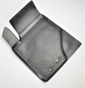 Коврик салона Geely Emgrand X7 2013- полиуретан передний левый (1 предм.) COMFORT